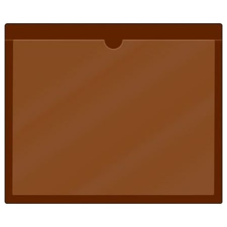 Accuform ULTRACLING DOCUMENT HOLDERS 975 X DTH217BR DTH217BR